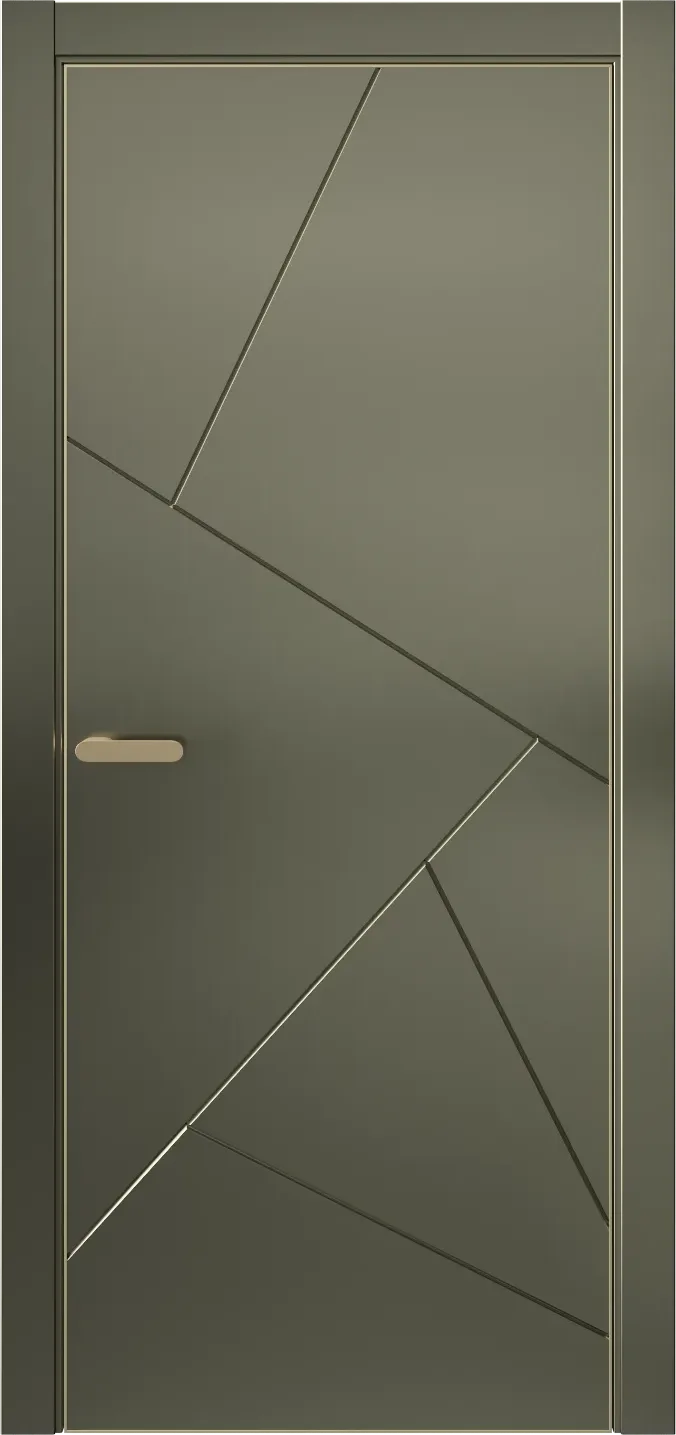 Дверь Innovation In P18